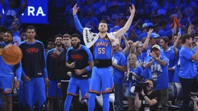 Was Nowitzki NBA-Champion Hartenstein voraushat