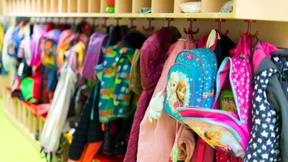 Missbrauchsverdacht an Berliner Kita