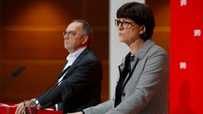 Wenn die SPD die Linkspartei links überholt