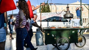 Das ist Griechenlands neue To-Do-Liste