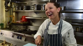 Mexikanerin Elena Reygadas zur besten Köchin der Welt gekürt