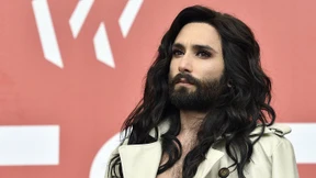 Conchita Wurst: „Ich bin seit vielen Jahren HIV-positiv“