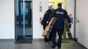 Großrazzia wegen Betrugs mit Krebsmedikamenten