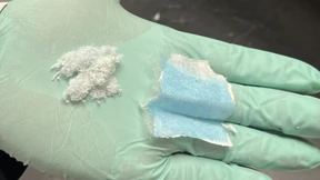 Wohin mit gebrauchten Masken?