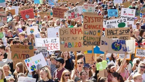 Die Ressourcen von morgen gibt es nicht mehr