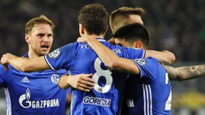 Schalke hat leichtes Spiel und kommt weiter