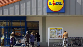 Bei Lidl gibt’s ab 2017 keine Plastiktüten mehr