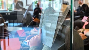 Wir brauchen ein Gesetz für Sicherheitsmaßnahmen im Gerichtssaal