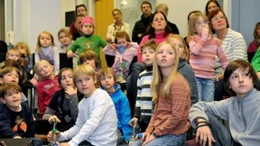 Sonntagsgeschichten für Kinder