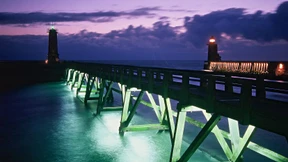 Kabeljau brachte das Geld, Kräuterlikör den Ruhm