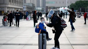 Hat China das Virus wirklich besiegt?