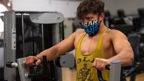 Fünf Dinge, die jetzt im Fitnessstudio nerven