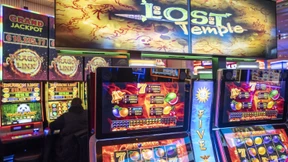 Die Spielbank kehrt zurück