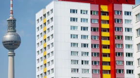 „Die Party geht weiter“