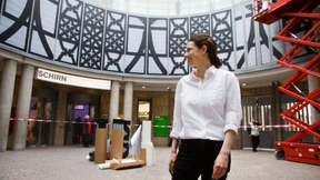 „Eine gute Kulisse für Fotos am wichtigsten“