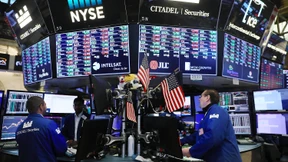 Die Bilanzenwelle kommt