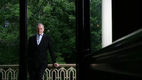 Australiens Helmut Schmidt