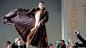 Er liebte Russland und hasste das System