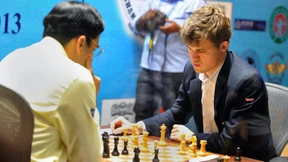 Carlsen löst Anand als Weltmeister ab