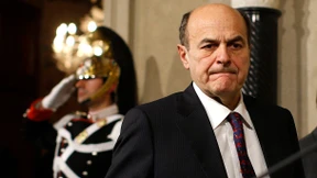 Bersani mit Regierungsbildung gescheitert