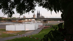 Warum in Köln bis heute so viele Blindgänger gefunden werden