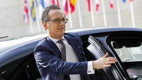 EU-Kommission legt Maas keine Steine in den Weg 