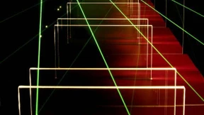 Röntgenlicht im Schneckentempo