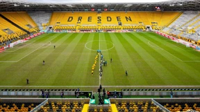 Keine Fans, keine Tore