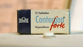 Thalidomid-Abkömmlinge schalten Krebszellen aus