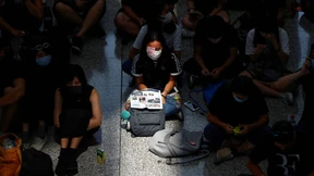 Hongkong erschreckt Börsianer