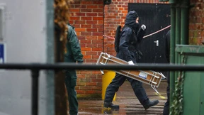 Briten nennen russischen Vorschlag „pervers“