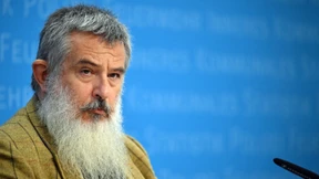 AfD-Klage gegen Thüringens Verfassungsschutzchef teils erfolgreich