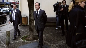 Berlin stellt sich auf Hollande ein 