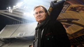 „Ewald Lienen – Eine griechische Tragödie“