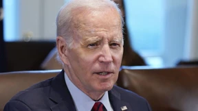 Biden-Berater entdecken offenbar weitere Geheimdokumente
