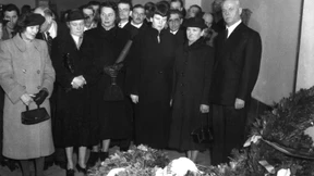 Schweigen bis zum Tod