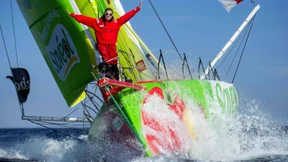 „Ziemlich hart für eine Frau“