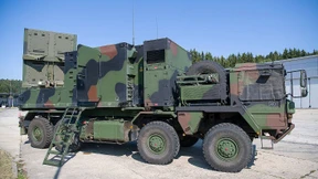 Rheinmetall droht Bundesregierung mit Schadenersatzklage