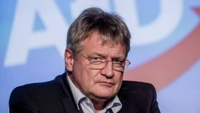 AfD droht mit „Dexit“ 2024