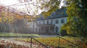 Die Spukschlosswächter