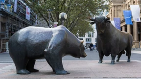 Die gefährliche Gewinnschwäche deutscher Firmen