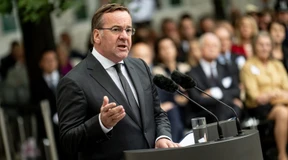 „Sie sind uns bis heute Vorbild“