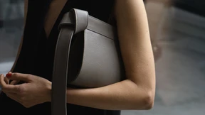 Eine Ausstellung für Tsatsas