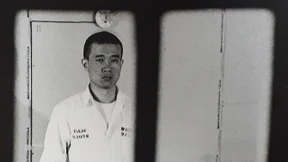 Kalter Lockdown in Manhattan