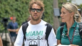 Die Formel 1 verliert