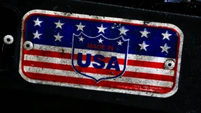 Seht her, so toll ist Amerika