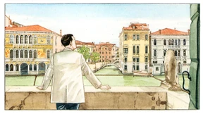 Venedig wie im Traum