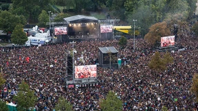 Zugbetrieb mit Chemnitz überfordert