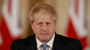 Boris Johnson hat Intensivstation verlassen