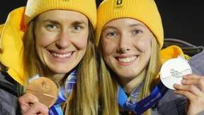 „Es ist unfassbar“: Silber und Bronze für Skeleton-Frauen